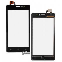 Тачскрин для Prestigio Wize C3 3503 Duo, Wize D3 3505, Wize E3 3509, Wize K3 3519, черный Тачскрин для Prestigio Wize C3 3503 Duo, Wize D3 3505, Wize E3 3509, Wize K3 3519, черный