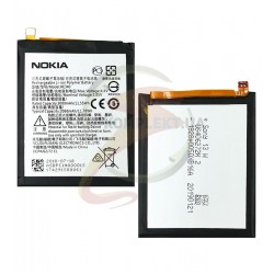 Аккумулятор HE340 для Nokia для Nokia 7 Dual Sim, (Li-ion 3.8V 3060mAh)