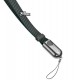 Кабель Lightning - USB, BASEUS Gold Collar, 2A, 35см, короткий для powerbank