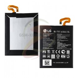 Аккумулятор BL-T32 для LG G6 H870, Li-ion, 3,8 В, 3300 мАч