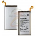 Аккумулятор EB-BA730ABE для Samsung A730 Galaxy A8 Plus (2018), Li-ion, 3,85 B, 3500 мАч