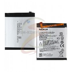 Аккумулятор HE345 для Nokia 6.1, Li-ion, 3,85 B, 3060 мАч