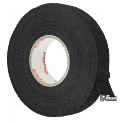 Изолента Certoplast 8550 тканевая с ворсом, 0,3 x 19 мм, 20 м