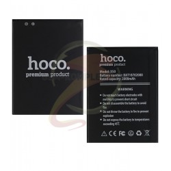 Аккумулятор Hoco для Doogee X50 , (Li-ion 3.7V 2000mAh) Аккумулятор Hoco для Doogee X50 , (Li-ion 3.7V 2000mAh)