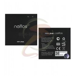 Аккумулятор (акб) для TP-Link Neffos Y5, (Li-ion 3.85V 2130mAh) NBL-39A2130