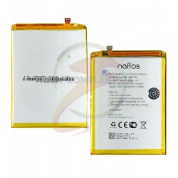 Аккумулятор (акб) для TP-Link Neffos C9, (Li-ion 3.85V 3840mAh) NBL-40A3730