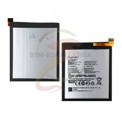 Аккумулятор для Alcatel One Touch 6070 Idol 4S, Li-ion, 4.4 В, 3000 мАч, TLp030F2 Аккумулятор для Alcatel One Touch 6070 Idol 4S, Li-ion, 4.4 В, 3000 мАч, TLp030F2
