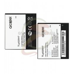 Аккумулятор для Alcatel One Touch 5051D, Li-ion, 3,85В, 2500 мАч, TLp025h7 Аккумулятор для Alcatel One Touch 5051D, Li-ion, 3,85В, 2500 мАч, TLp025h7