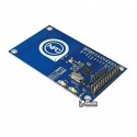 Модуль RFID / NFC рідер PN532