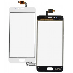 Тачскрин для Meizu M5s, белый
