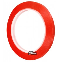 3M™ 9088FL Двухсторонний скотч VHB 8мм, толщина 0.21 мм, копия