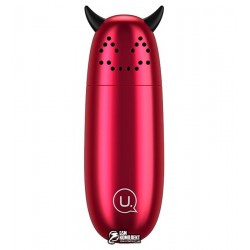 Ароматизатор для автомобиля USAMS US-ZB061 Little Devil Air Vent Car Fragrance / red