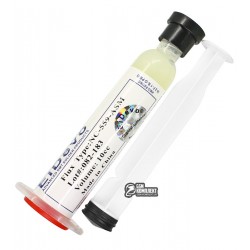 Флюс паста EiDevo NC-559-ASM, с дозатором, 10 мл