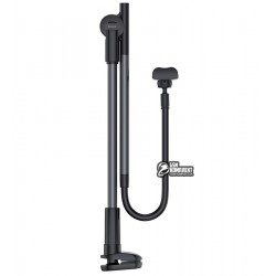 Тримач настільний BASEUS Unlimited adjustment lazy phone holder gery