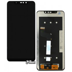 Дисплей Xiaomi Redmi Note 6 Pro