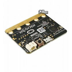 Плата разработчика BBC Micro:bit