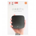 ТВ приставка Xiaomi Mi Box 3C Black (PFJ4075CN), китайская версия