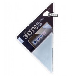 Микрофибра большая ColorWay для чистки мониторов CW-6130 (30*30см) Микрофибра большая ColorWay для чистки мониторов CW-6130 (30*30см)