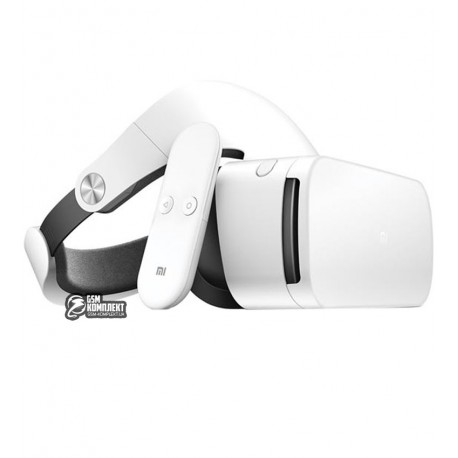 Очки виртуальной реальности Xiaomi Mi VR