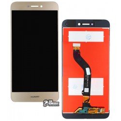 Дисплей для Huawei GR3 (2017)