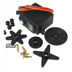 Сервопривод TowerPro SG5010 Сервопривод TowerPro SG5010