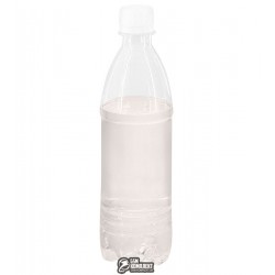 Универсальный очиститель на основе технического изопропила, 500 мл (не абсолютированный)