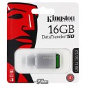 Флешка 16 Gb Kingston USB3.0 Kingston DT50/16Gb