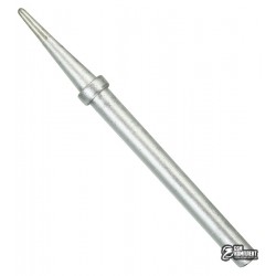 Жало C1-1 к паяльнику ZD-200C 25W/30W/40W, 4,6 мм