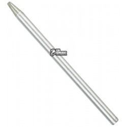 Жало B1-2 паяльника 4мм, клиновидное Жало B1-2 паяльника 4мм, клиновидное