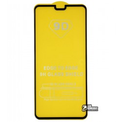 Закаленное защитное стекло для Huawei Mate 30, 0,26 мм 9H, Full Glue, черное