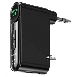 Bluetooth приемник Baseus Qiyin Car aux