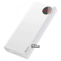 Power bank Baseus Mulight PD CQ3.0 20 000мАч