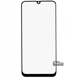 Стекло корпуса Samsung M305F/DS Galaxy M30, черное