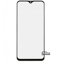 Стекло корпуса Samsung M105F/DS Galaxy M10, черное