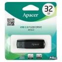 Флешка 32 Gb Apacer AH322 USB2.0 Flash Drive