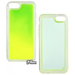 Чехол для iPhone 7/8, TOTO Night Light Liquid Shine Case