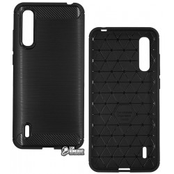 Чехол для Xiaomi Mi9 Lite / Mi CC9, Ultimate Experience, силикон, черный