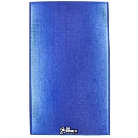 Чехол для Huawei MediaPad T3 8", Original, книжка, синяя