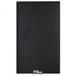 Чехол для Samsung T385 Galaxy Tab A 8.0" - 2017, Original, книжка, черная