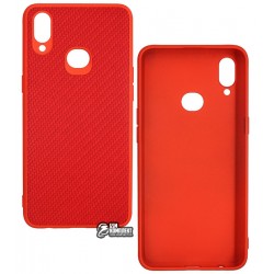 Чехол для Samsung A107F Galaxy A10s (2019), M107 Galaxy M10s (2019), Carbon, силикон Чехол для Samsung A107F Galaxy A10s (2019), M107 Galaxy M10s (2019), Carbon, силикон