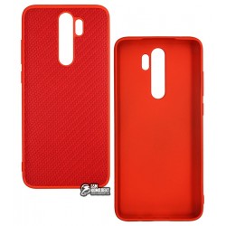 Чехол для Xiaomi Redmi Note 8 Pro, Carbon