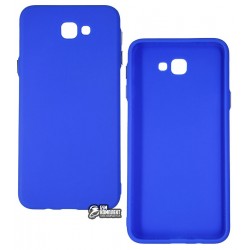 Чохол для Samsung G570 Galaxy J5 Prime, Smtt, силіконовий