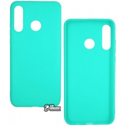 Чехол для Huawei P30 Lite, Smtt, силиконовый