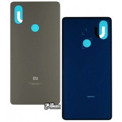 Задняя панель корпуса для Xiaomi Mi8SE, черная