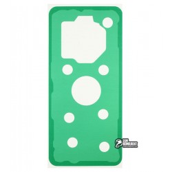 Стикер задней панели корпуса (двухсторонний скотч) для Samsung G965 Galaxy S9 Plus