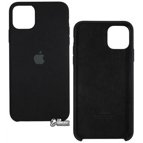 Чехол для Apple iPhone 11 Pro Max, Silicone case