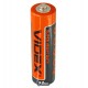 Батарейка Videx Super Hevy Duty, LR06, AA, 1 шт