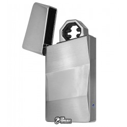 Зажигалка USB HL-5, электроимпульсная