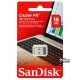 Флешка 16 Gb SanDisk Cruzer Fit USB3.0 Flash Drive (SDCZ33-016G-B35)