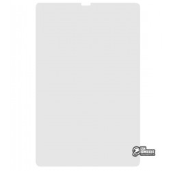 Закаленное защитное стекло для Samsung M305 Galaxy M30 (2019), 0,26 мм 9H, 2.5D, Full Glue, черное, ЛЮКС